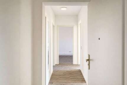 Wohnung zum Mieten in Eberswalde 875,00 € 87.42 m²