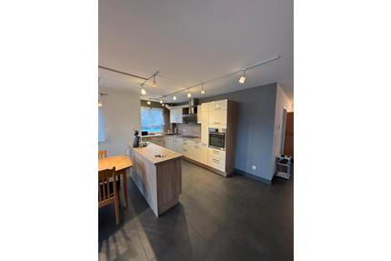 4,5 Zimmerwohnung in Ailingen inkl. Einbauküche - Friedrichshafen