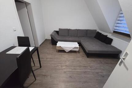 Möblierte 2.5 Z. Wohnung nähe Phönixsee - Dortmund Hörde