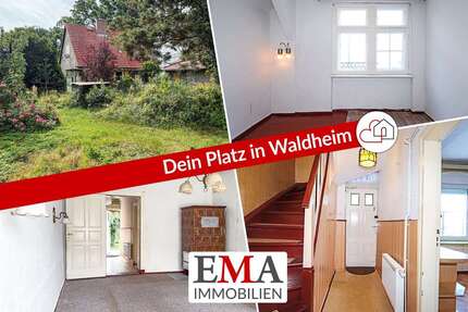Haus zum Kaufen in Falkensee 299.000,00 € 95 m²