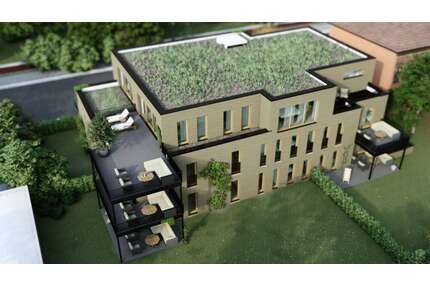 Wohnung zum Kaufen in Kleve 780.000,00 € 145 m²