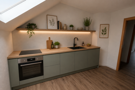 Wohnung zum Mieten in Netphen 715,00 € 72.73 m²