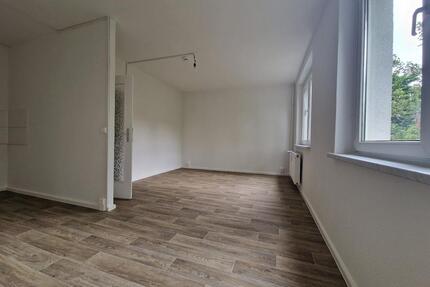 Frisch renoviert bis Juli – neue Wohnung bald verfügbar ! - Halle (Saale) Halle-Neustadt