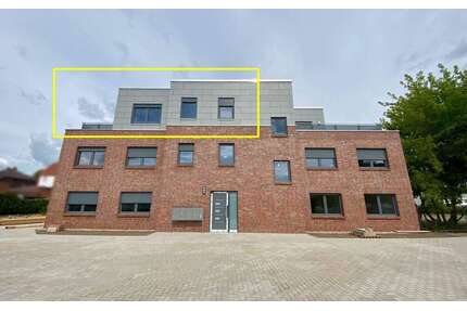 Wohnung zum Mieten in BoizenburgElbe 1.300,00 € 114 m² - Boizenburg/Elbe