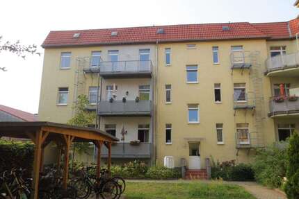 Wohnung zum Mieten in Magdeburg 550,00 € 77 m²