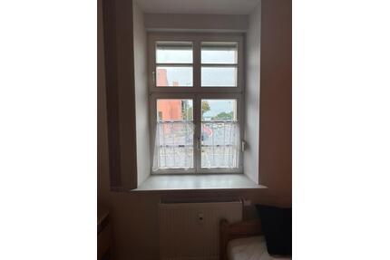 Zimmer in einer WG in Kulmbach zu vermieten ab Sofort