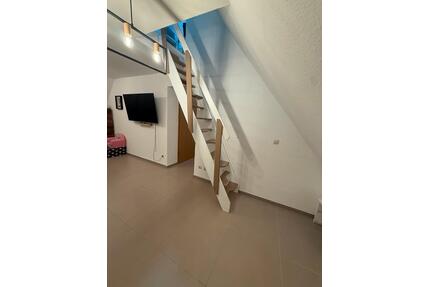 2,5 Zimmer-DG in Heilbronn-Biberach I 77qm I EBK I ab 01.11.26