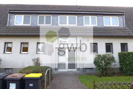 Wohnung zum Mieten in Neukirchen-Vluyn 350,00 € 51 m²