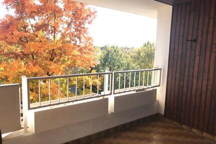2-Zimmer-Maisonette-Wohnung 65qm + Balkon + TG Stellplatz - Rodgau