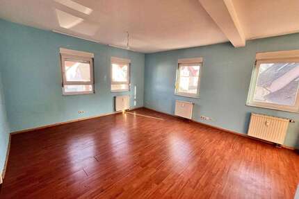 Wohnung zum Kaufen in Reichenbach an der Fils 159.000,00 € 56 m²