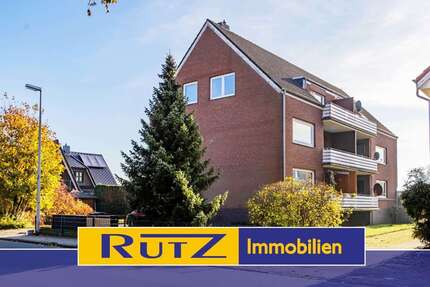 Wohnung zum Mieten in Delmenhorst Annenheide 650,00 € 72 m² - Delmenhorst / Annenheide