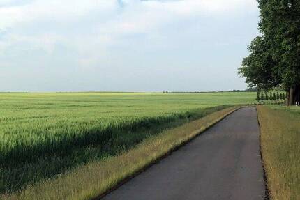 696 m² Baugrundstück für ein Einfamilienhaus (Grundstück 02) - Wiesenburg/Mark