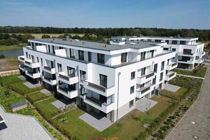 Für Singles oder junge Paare: jetzt die erste Wohnung kaufen. - Wolfsburg Reislingen