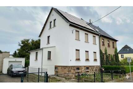 Haus zum Kaufen in Grimma 99.000,00 € 120 m²