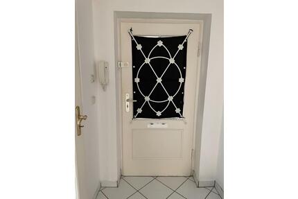 helle 2 ZKB, sehr gepflegt, im östl. Ringgebiet, Balkon + Garage - Braunschweig Wabe-Schunter-Beberbach