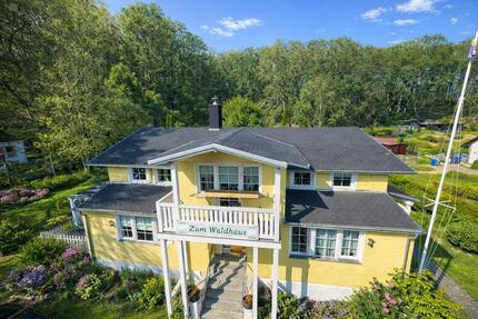 Mehrfamilienhaus für Eigennutzer oder große Familien Sellin Rügen