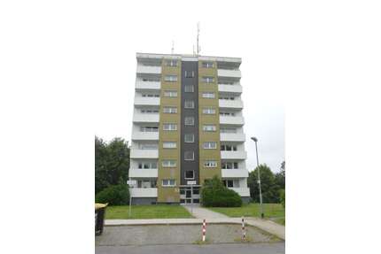Wohnung zum Mieten in Essen 539,00 € 58.42 m²