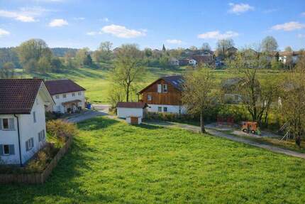 Der richtige Ort für Ihr neuesnest - sonnig, ruhig & zentral! - Glonn