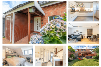 Haus zum Kaufen in Rendsburg 267.500,00 € 102.9 m²