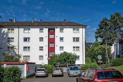 Wohnung zum Mieten in Leverkusen 807,00 € 82.72 m²