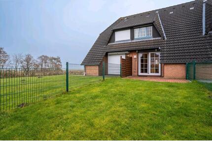 Ferienreihenhaus Sankt Peter-Ording