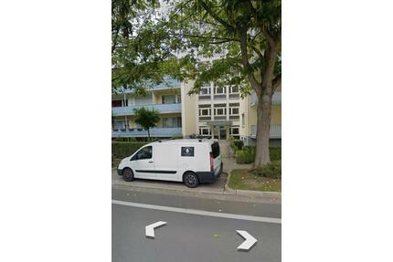 Wohnung mit Balkon zu verkaufen - Mülheim an der Ruhr