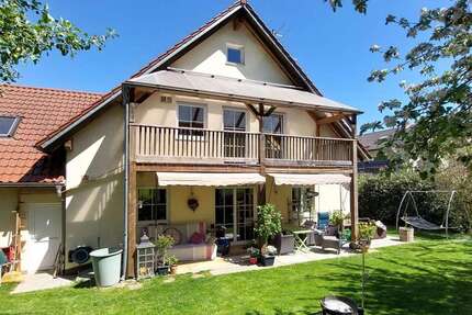 Wohnung zum Mieten in Schweitenkirchen 1.650,00 € 150 m²