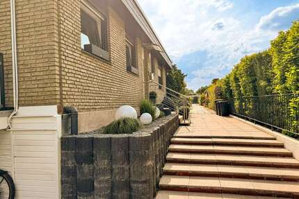 Wohnung zum Kaufen in Neukirchen 349.000,00 € 134 m²