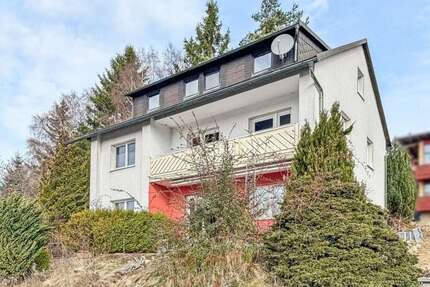 Haus zum Kaufen in Fichtelberg 269.000,00 € 144 m²