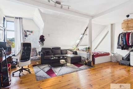 Wohnung zum Kaufen in Saarbrücken 309.000,00 € 109 m²