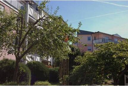 Sonnige 2-Zimmerwohnung - 550,00&nbsp;EUR Kaltmiete, ca.&nbsp; 56,00&nbsp;m&sup2;&nbsp;Wohnfl&auml;che in Trossingen (PLZ: 78647)