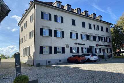 Wohnung zum Kaufen in Heiligenberg 129.000,00 € 60 m²