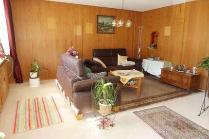 Wohnung zum Kaufen in Zell 179.000,00 € 79.3 m²