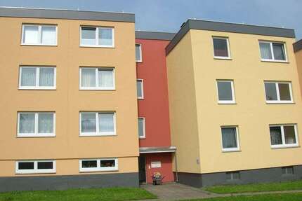 Wohnung zum Mieten in Barntrup 579,00 € 93 m²