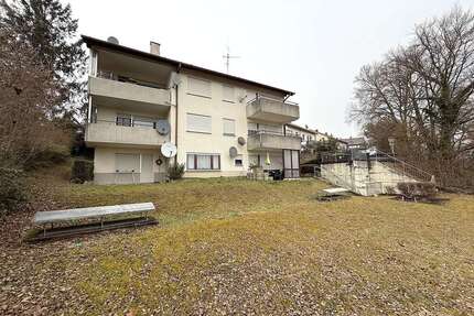 Wohnung zum Kaufen in Heilbronn 298.000,00 € 82.4 m²