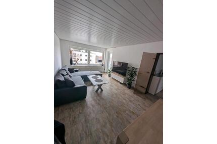 Helle gut geschnittene Wohnung nahe der Mindener Innenstadt