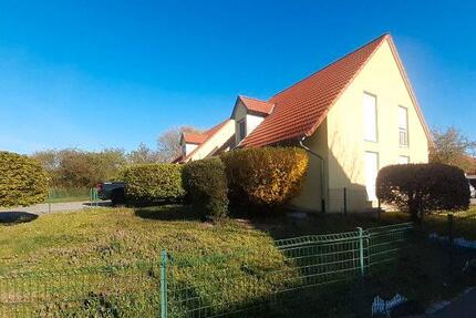 Alleinstehendes Reihenhaus in Massivbauweise, Haus, Miete - Kulmain