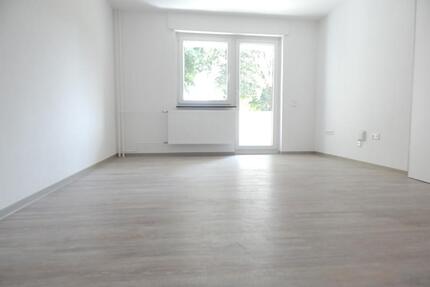 Hier fühlen Sie sich wohl: 3,5-Zimmer-Wohnung in Stadtlage - Dortmund Brackel