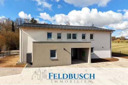 Wohnung zum Kaufen in Pilsach 267.976,00 € 62.32 m²