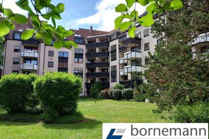 Wohnung zum Kaufen in Nürnberg 575.000,00 € 139.51 m²