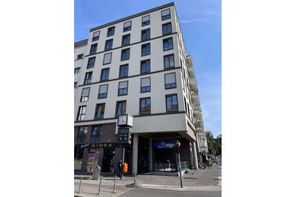 Wohnung zum Mieten in Berlin 1.450,00 € 78.57 m²