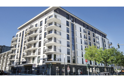 Wohnung zum Kaufen in Frankfurt am Main 358.632,00 € 49.81 m²