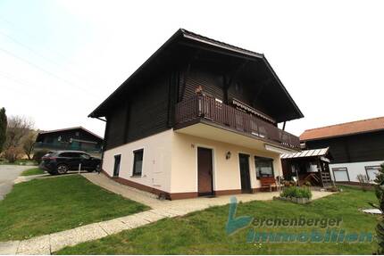 Wunderschönes Ferienhaus am Hohen Bogen in Arrach mit Garten. - Arrach / Kummersdorf