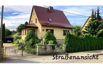 Einfamilienhaus auf 2.500 m² Traumgrundstück mit Nebengelass - Landsberg