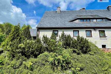 Haus zum Kaufen in Altenberg 129.000,00 € 125 m²