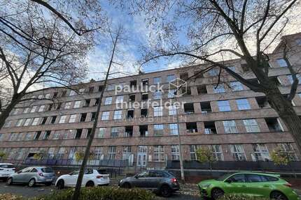 Wohnung zum Kaufen in Leipzig Eutritzsch 165.000,00 € 62.9 m² - Leipzig / Eutritzsch