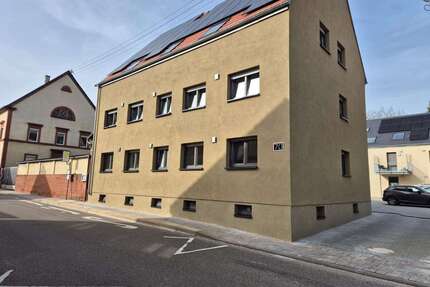 Wohnung zum Mieten in Minfeld 1.000,00 € 91 m²