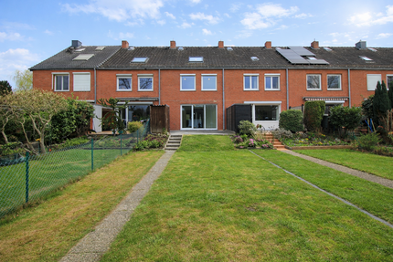 Haus zum Mieten in Bremen 1.550,00 € 131 m²