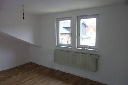 3 Raumwohnung in RudolstadtVolkstedt