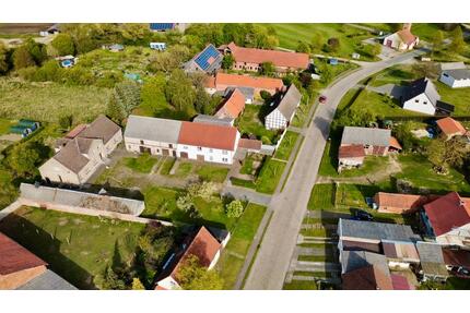 EFH + Einliegerwhg. - WärmepumpeGlasfaserFamilienfreundlich - Salzwedel